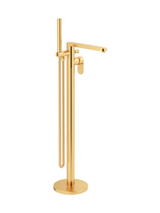 NORFOLK Floor Standing Bath Shower Mixer