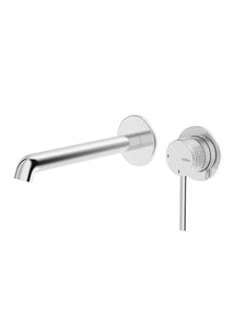 ALITA Wall Mounted Basin Mixer