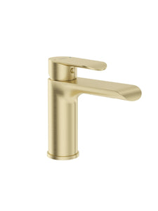 SCOPE Basin Mixer