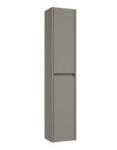 SCANDINAVIAN 30cm Wall Column - Choice of Colour