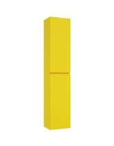 SCANDINAVIAN 30cm Wall Column - Choice of Colour