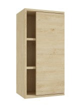CORTA 35cm Wall Column - Choice of Colour