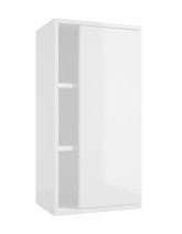 CORTA 35cm Wall Column - Choice of Colour
