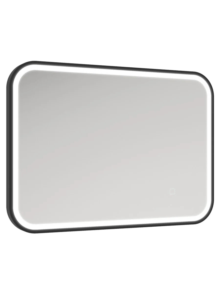 Astrid Beam Mirror Rectangle