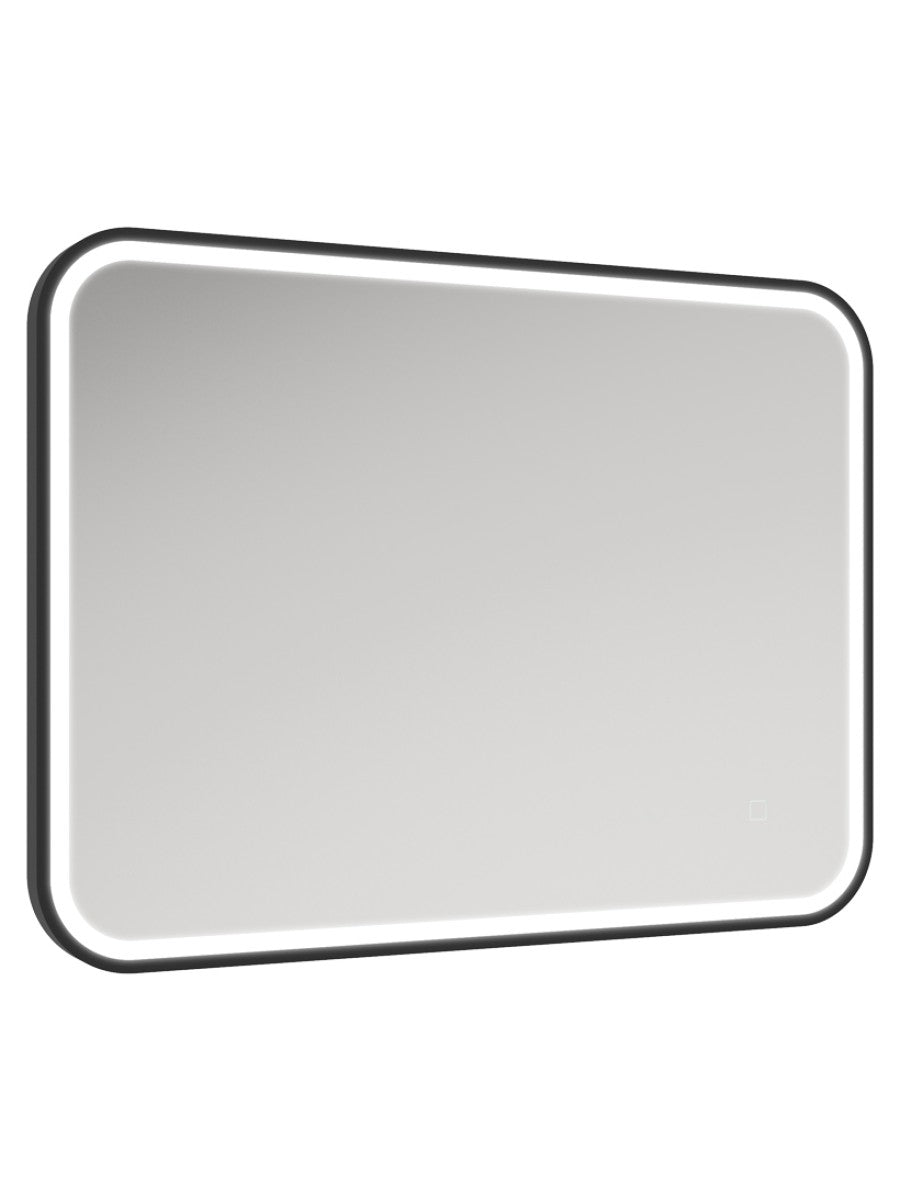 Astrid Beam Mirror Rectangle