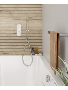 ALITA Knurled Bath Set 2