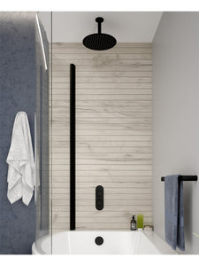 ALITA Knurled Bath Set 4