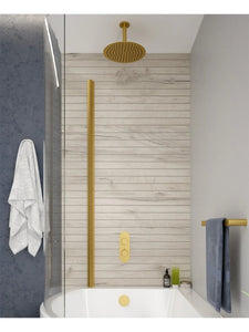 ALITA Knurled Bath Set 4