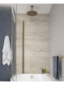 ALITA Knurled Bath Set 4