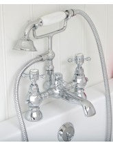 SURREY Bath Shower Mixer