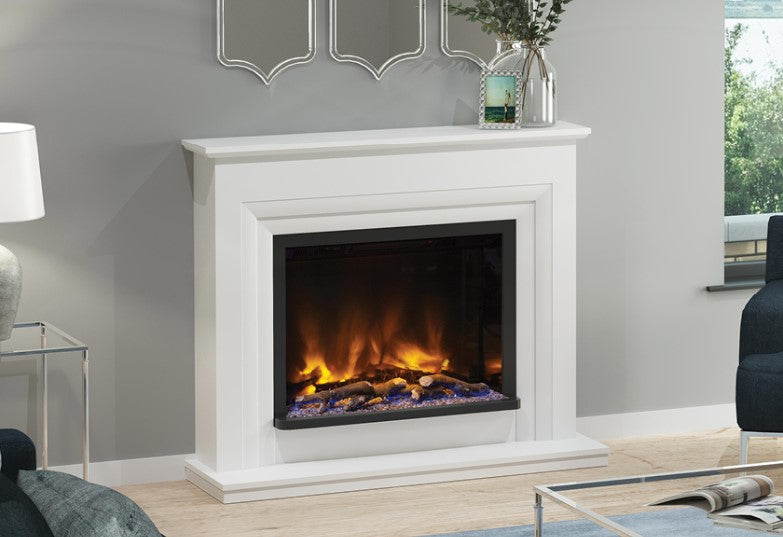 PRYZM ELECTRIC FIRE Velino 52''