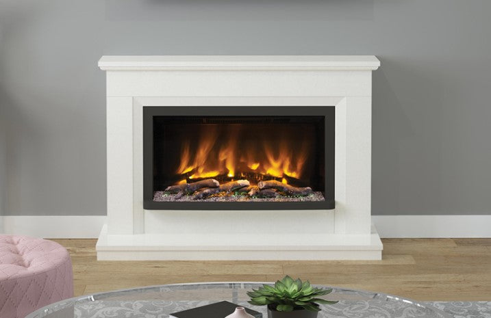 PRYZM ELECTRIC FIRE Vistus  48''