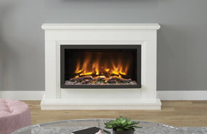 PRYZM ELECTRIC FIRE Vistus  48''