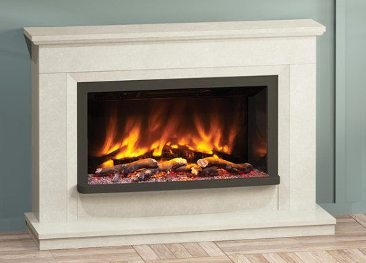 PRYZM ELECTRIC FIRE Vistus  48''