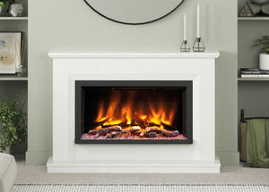 PRYZM ELECTRIC FIRE Vistus  48''