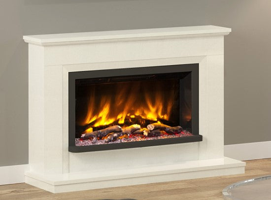 PRYZM ELECTRIC FIRE Vistus  48''