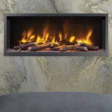 Volta 32 and 42inch  Pryzm Electric fire