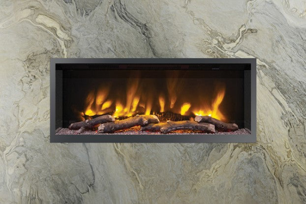 PRYZM ELECTRIC FIRE Volta 32'' and 42''