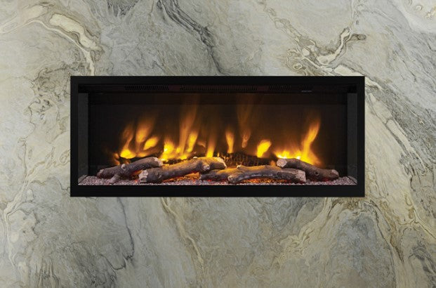 PRYZM ELECTRIC FIRE Volta 32'' and 42''