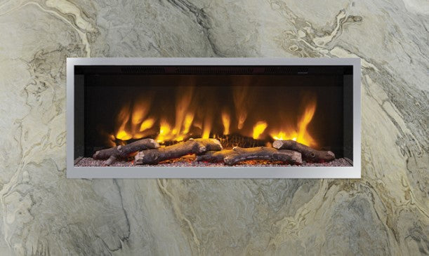 PRYZM ELECTRIC FIRE Volta 32'' and 42''