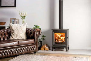 STOVAX Chesterfield 5 wood 7KW