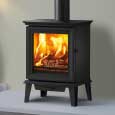 chesterfield 5 wood 7KW