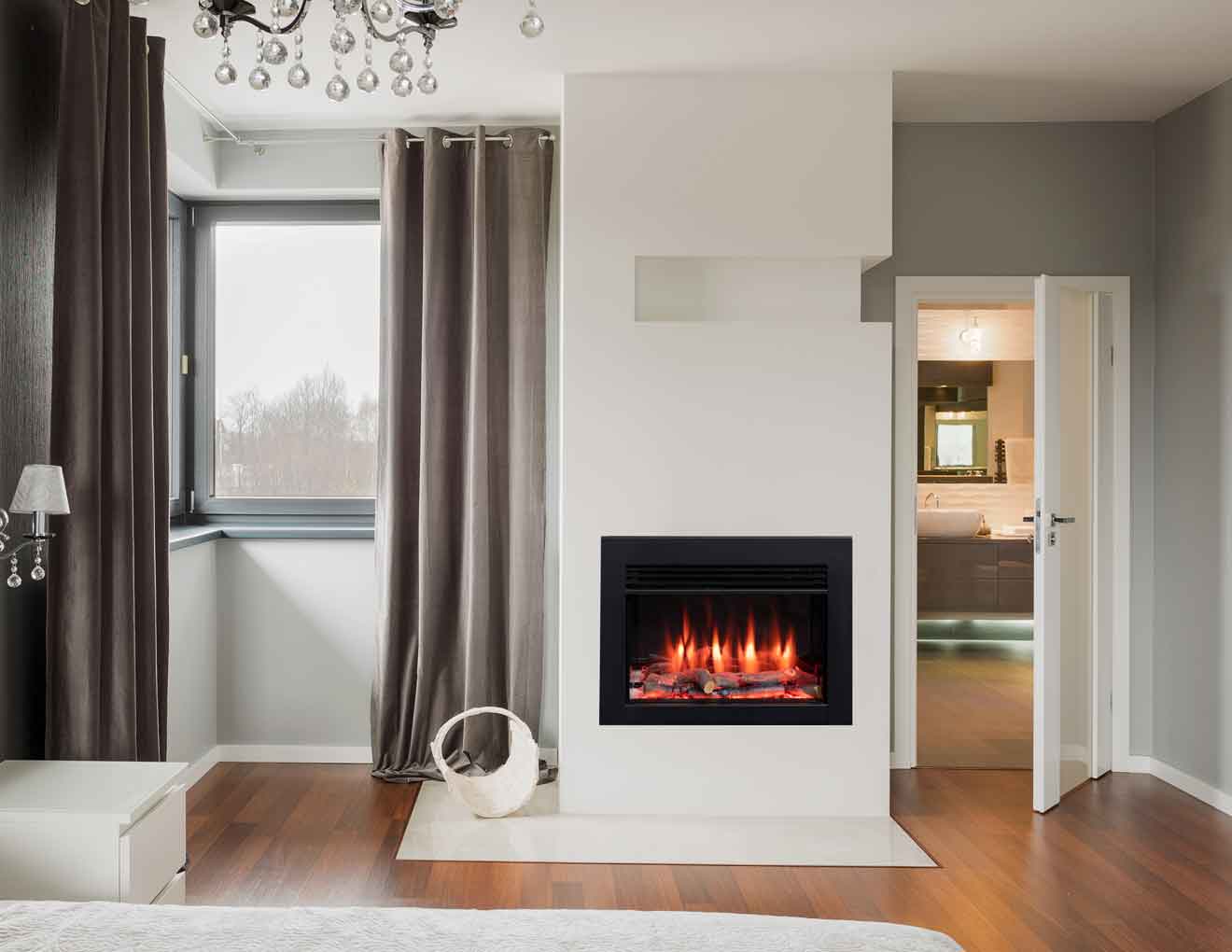 Vitae 530 Iconic Electric Fire