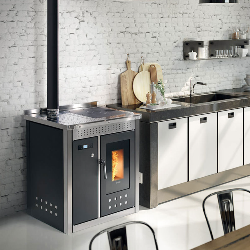 KLOVER Smart 80 Inox