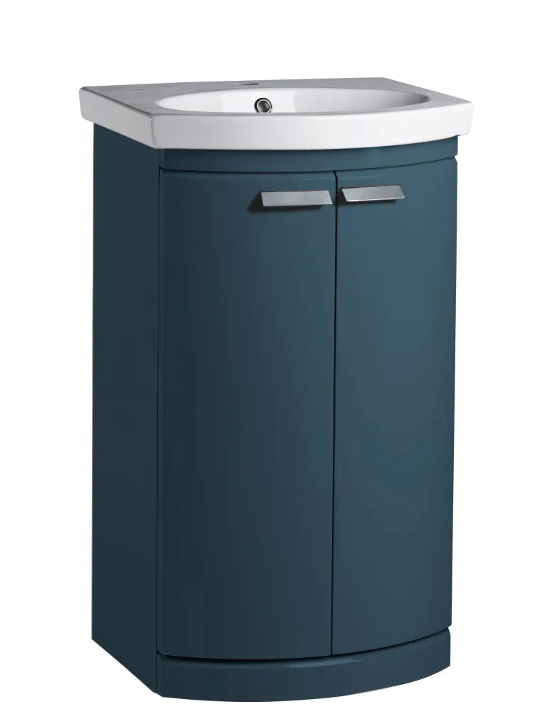 Tempo 500mm Floorstanding Unit