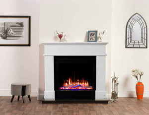 750 Iconic electric fire