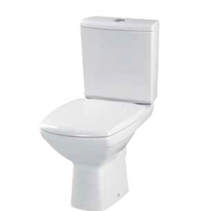 SPECIAL OFFER!!!  Carina Pan, Cistern & Soft Close Seat & Cover