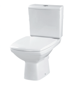 SPECIAL OFFER!!!  Carina Pan, Cistern & Soft Close Seat & Cover