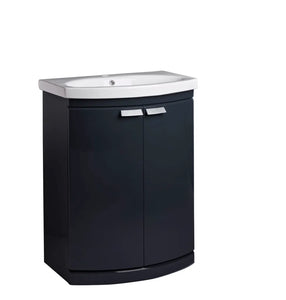 Tempo 650mm Floor Unit