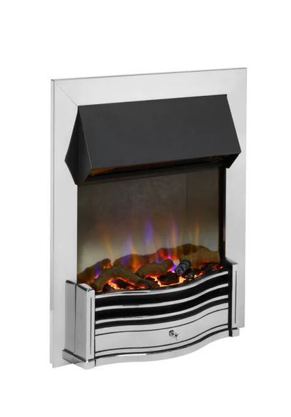 Dumfries Optiflame 3D Electric Inset Fire