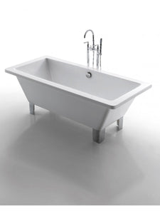Earl 1700 x 750 Free Standing Bath EX-DISPLAY