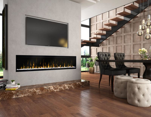 IgniteXL 74 Built-in Linear Electric Fire