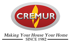 Cremur Gift Card