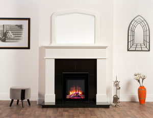 Vitae 400 Iconic Electric Fire