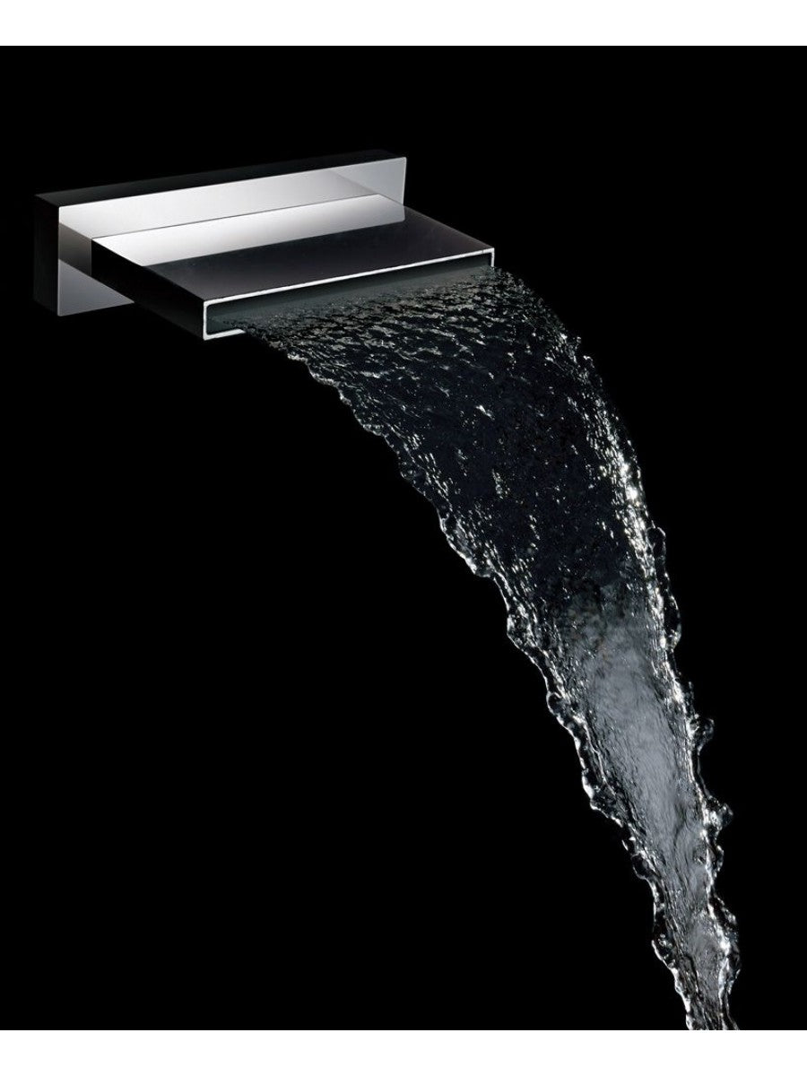 Wall Mounted Bath Filler