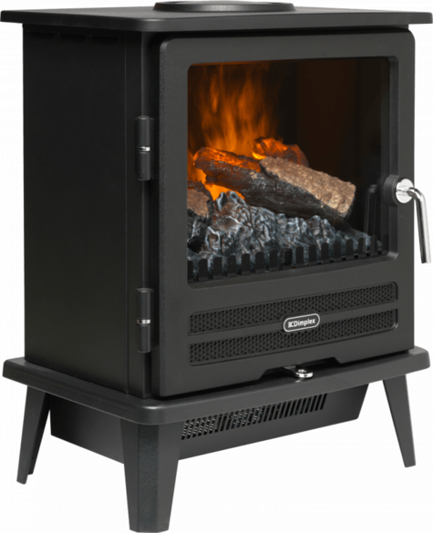 Willowbrook Freestanding Optimyst electric stove