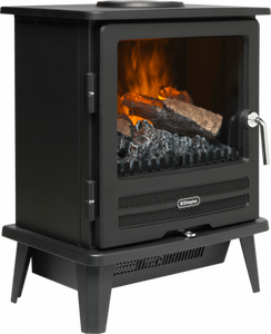 Willowbrook Freestanding Optimyst electric stove